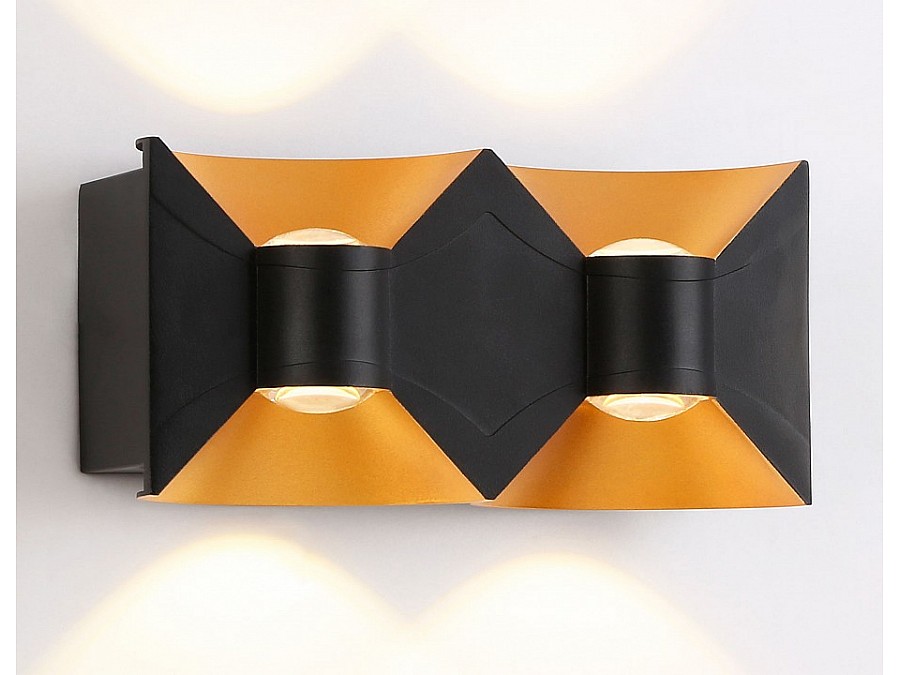 Накладной светильник Ambrella ST ST4477