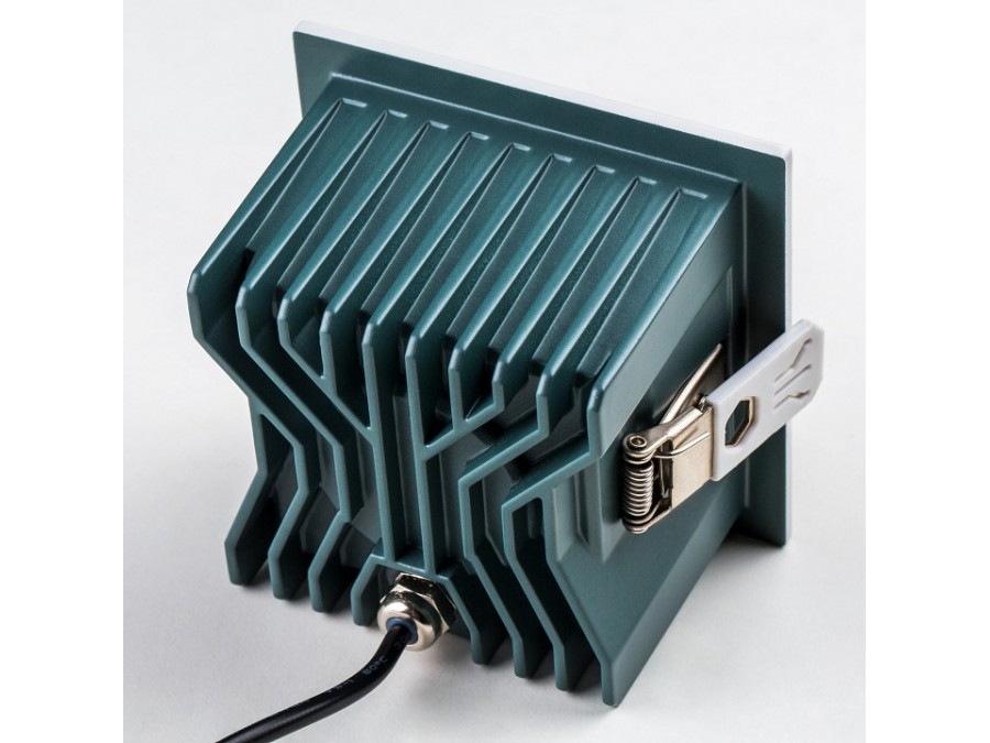 Встраиваемый светильник Lightstar Ciclone 385446