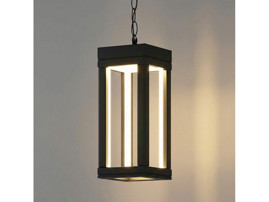 Подвесной светильник Elektrostandard Frame 1528 TECHNO LED