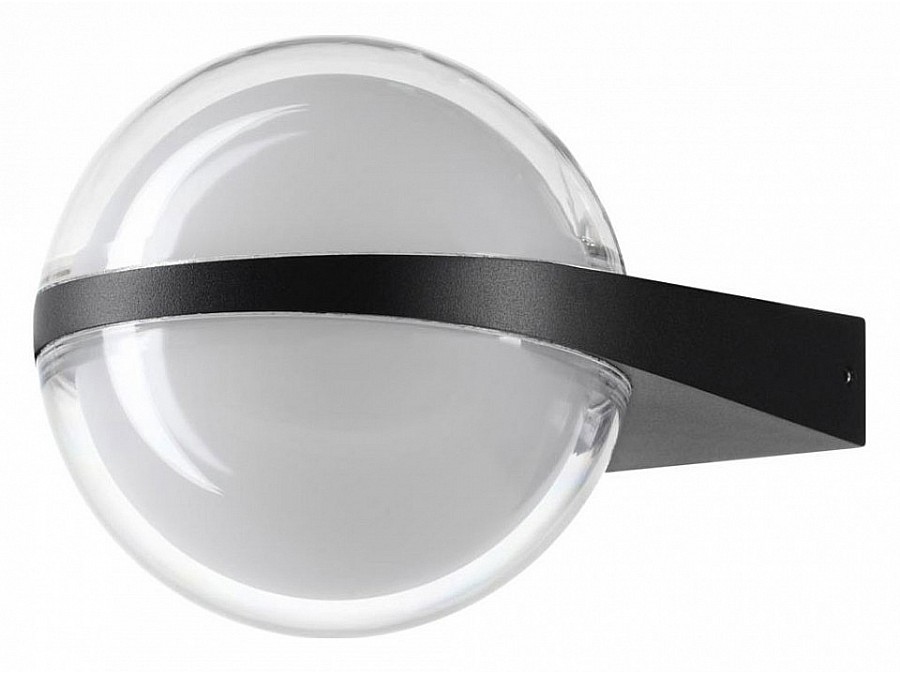 Светильник на штанге Odeon Light Tilda 6652/12WL