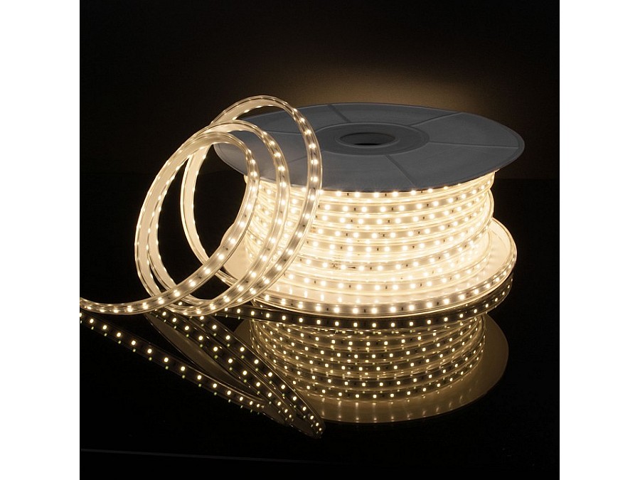 Лента светодиодная Elektrostandard LS015 220V a053639