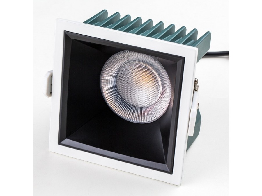 Встраиваемый светильник Lightstar Ciclone 385447