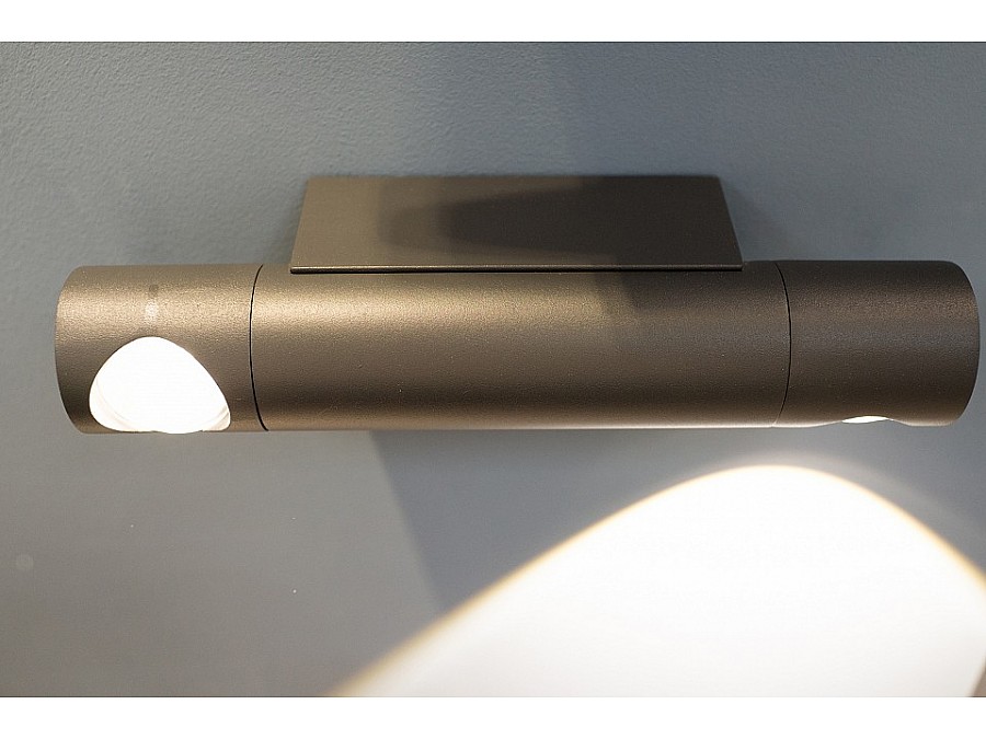 Накладной светильник Novotech Kaimas 358089