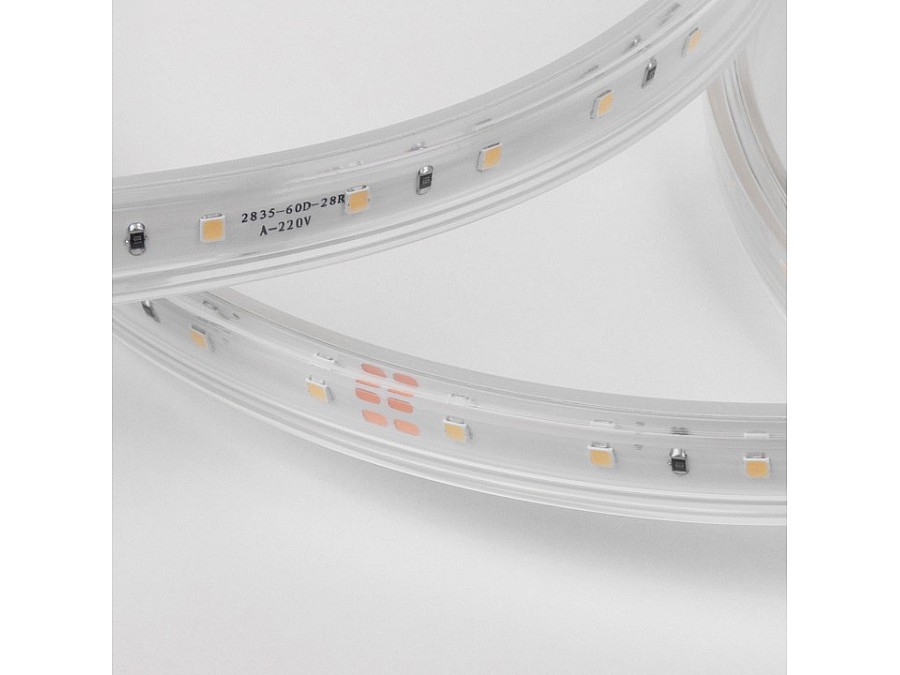 Лента светодиодная Elektrostandard LS015 220V a053639