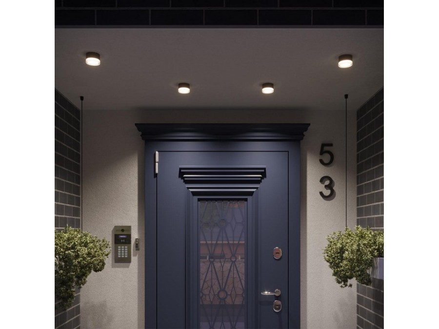 Накладной светильник Novotech STREET 359715