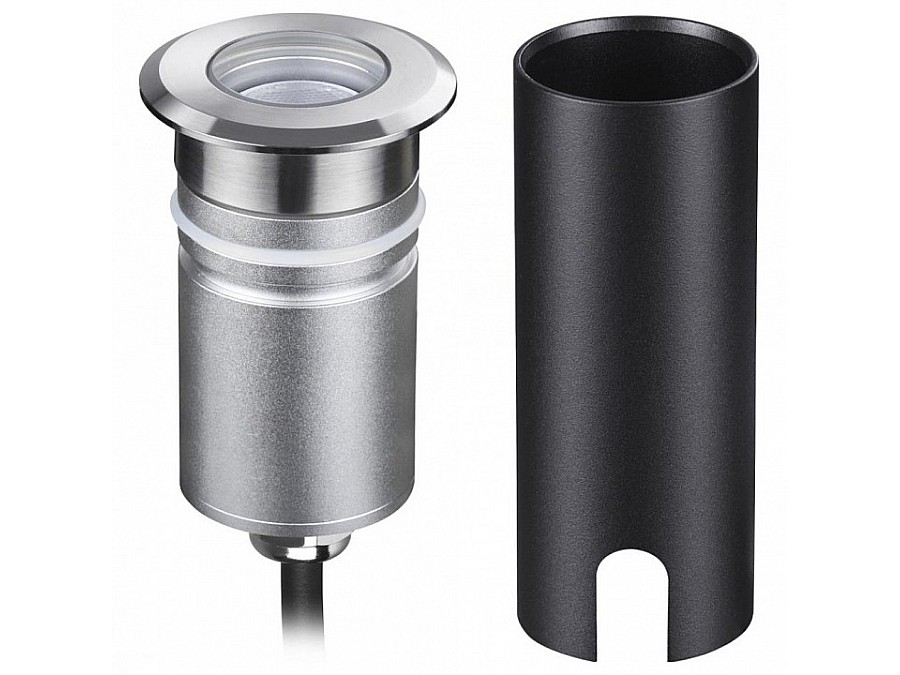 Встраиваемый в дорогу светильник Odeon Light Ingro 6660/1GL3