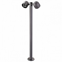 Наземный высокий светильник Novotech Galeati 358116