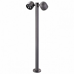 Наземный высокий светильник Novotech Galeati 358116