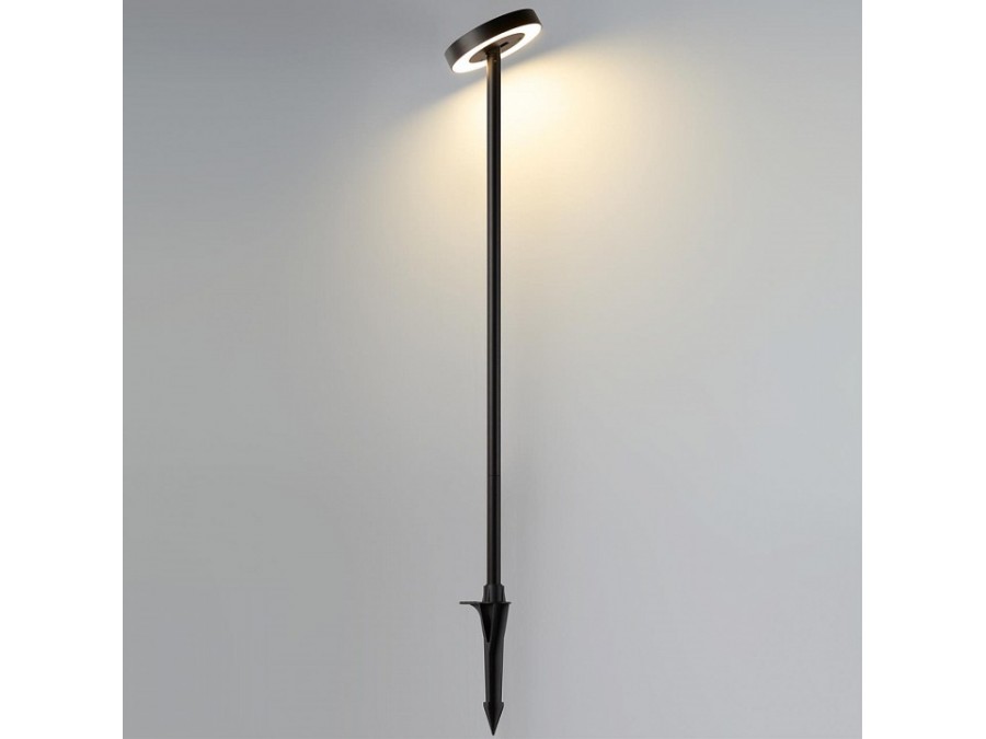 Наземный высокий светильник Odeon Light NATURE 7189/6GLA