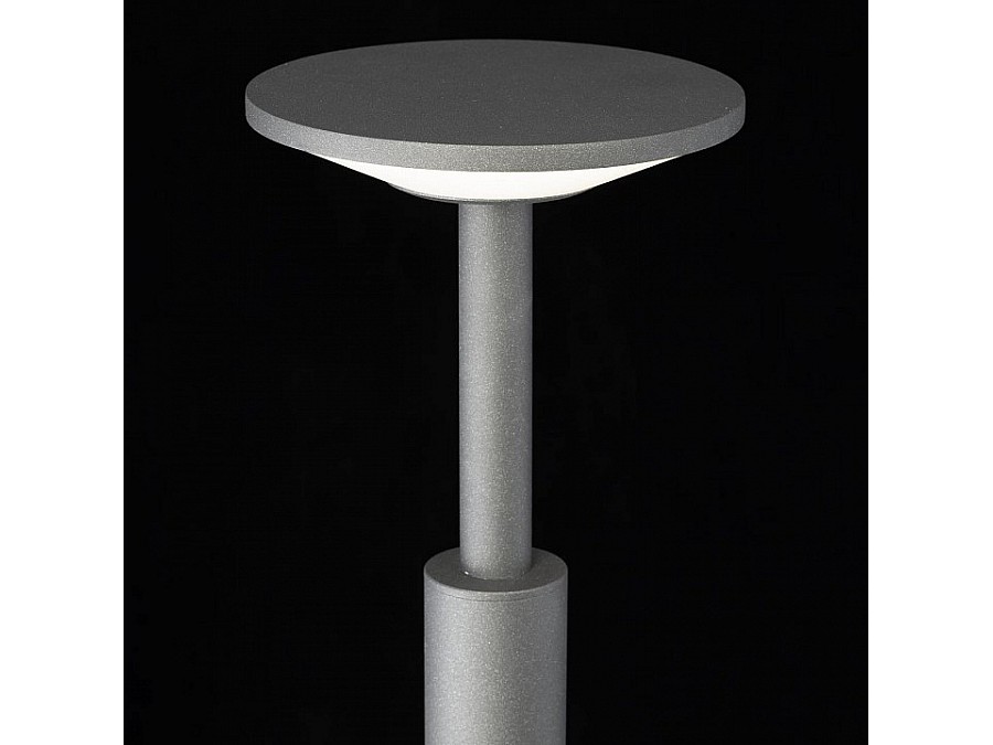 Наземный низкий светильник Citilux Dorn CLU05B