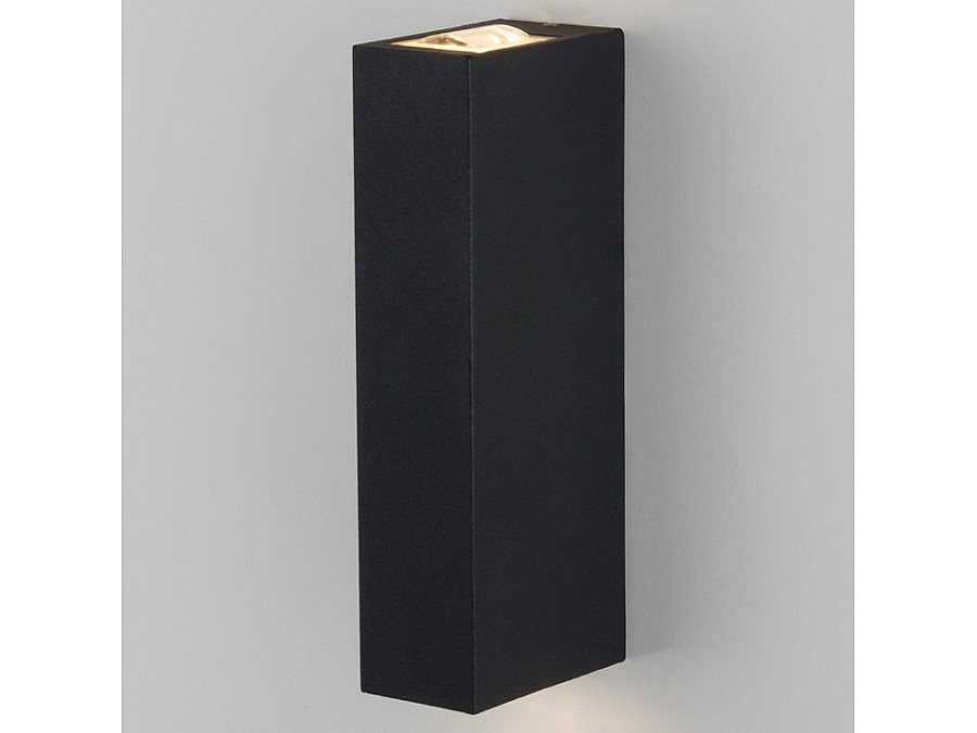 Накладной светильник Elektrostandard Blaze 35136/W черный