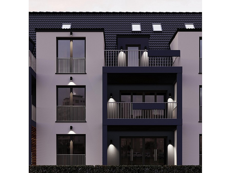 Светильник на штанге ST-Luce Tubo SL9530.401.01