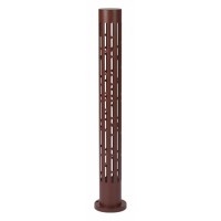 Наземный низкий светильник Novotech Street 359540