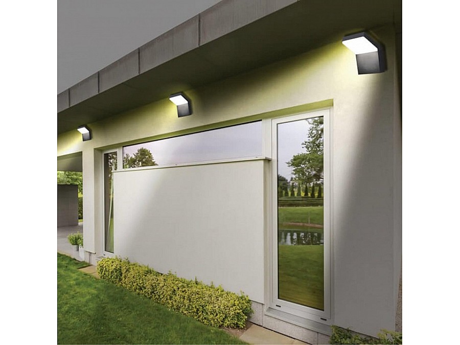 Накладной светильник Novotech Roca 357520