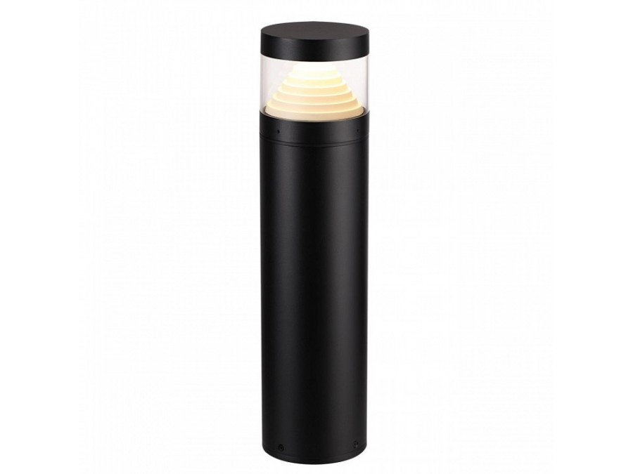 Наземный низкий светильник Odeon Light Hulk 7140/20GL