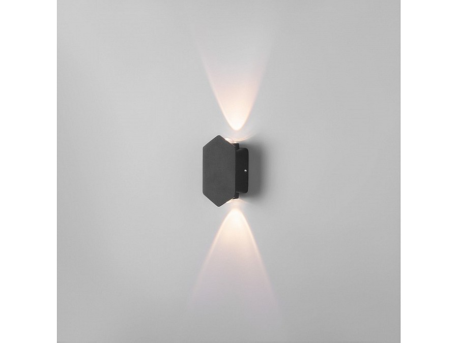 Накладной светильник Elektrostandard Mini Light 35152/D