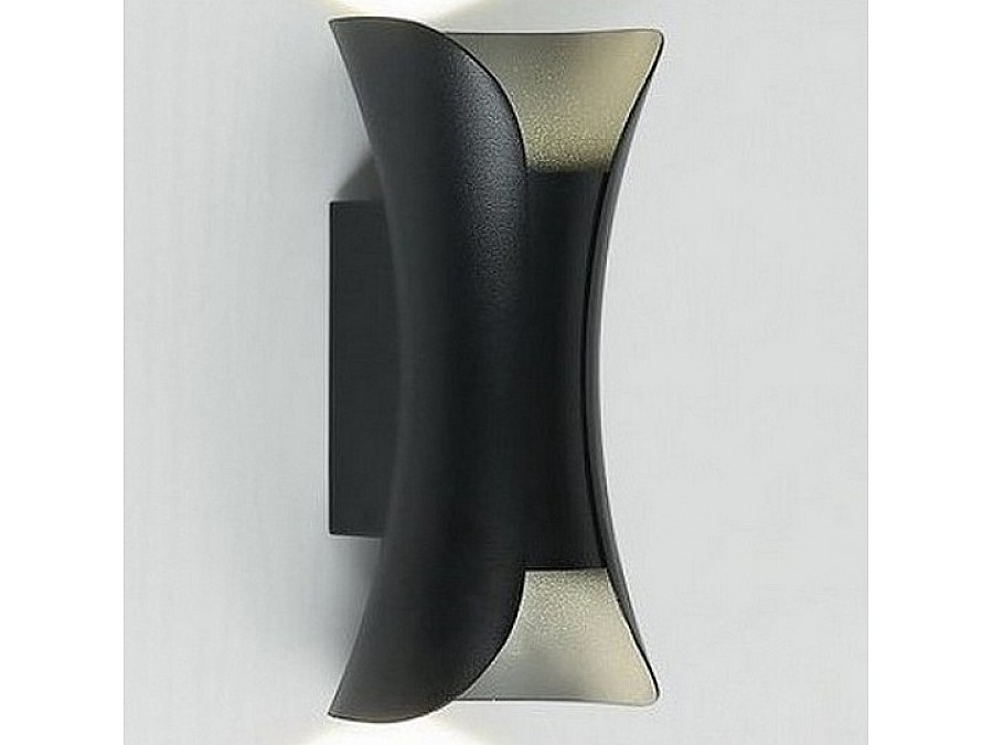 Накладной светильник Imex WELS IL.0014.0007 BK