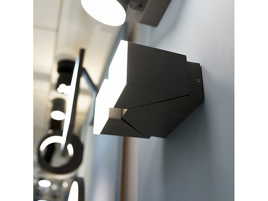 Светильник на штанге Novotech Kaimas 357829