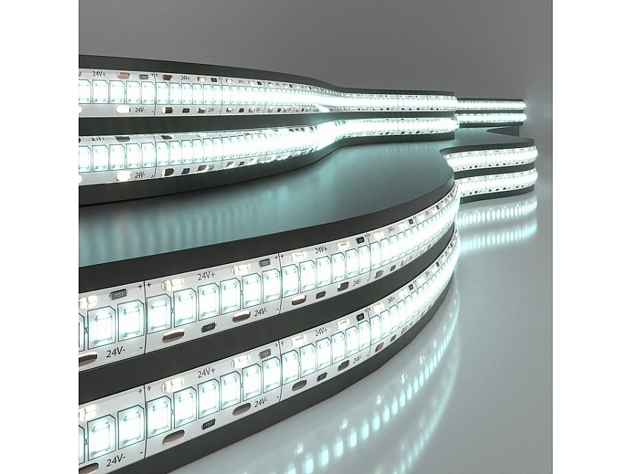 Лента светодиодная Elektrostandard 24V 16W IP65 a052993