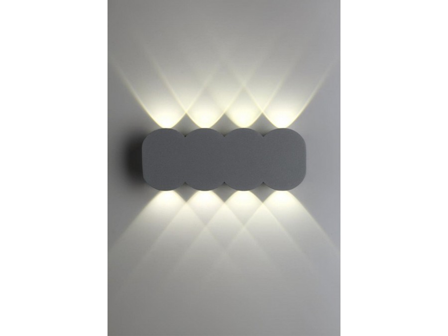 Накладной светильник Novotech Calle 358561