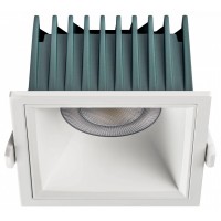 Встраиваемый светильник Lightstar Ciclone 385436