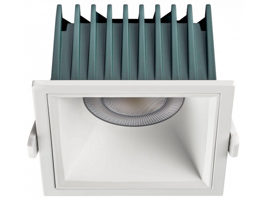 Встраиваемый светильник Lightstar Ciclone 385436