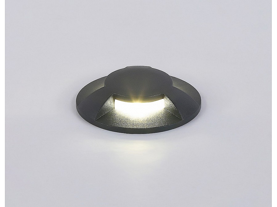 Встраиваемый в дорогу светильник Ambrella ST ST6524