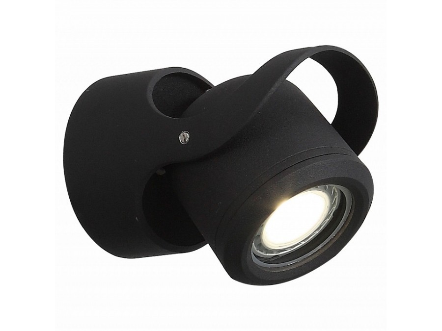 Светильник на штанге ST-Luce Round SL093.401.01
