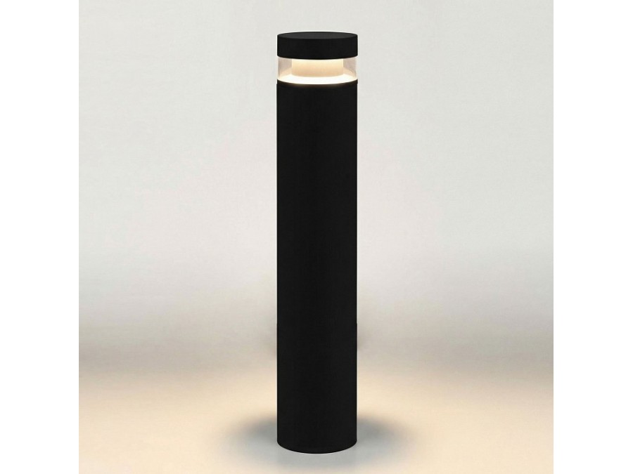 Наземный высокий светильник Elektrostandard Techno 1532 TECHNO LED