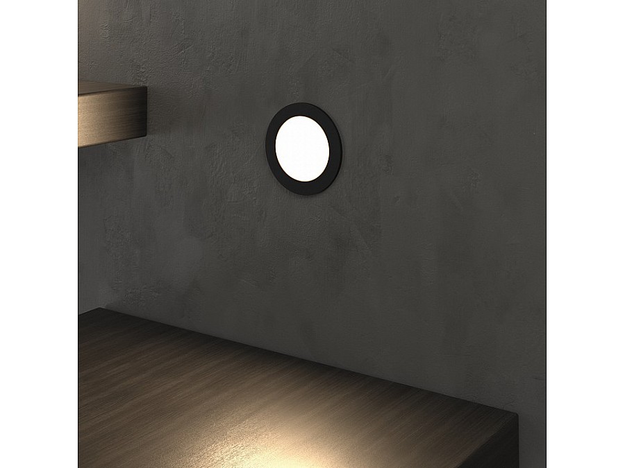 Встраиваемый в дорогу светильник Elektrostandard 1108 a049754