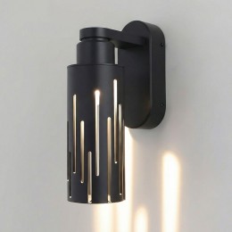 Накладной светильник Elektrostandard Streak 35197/W