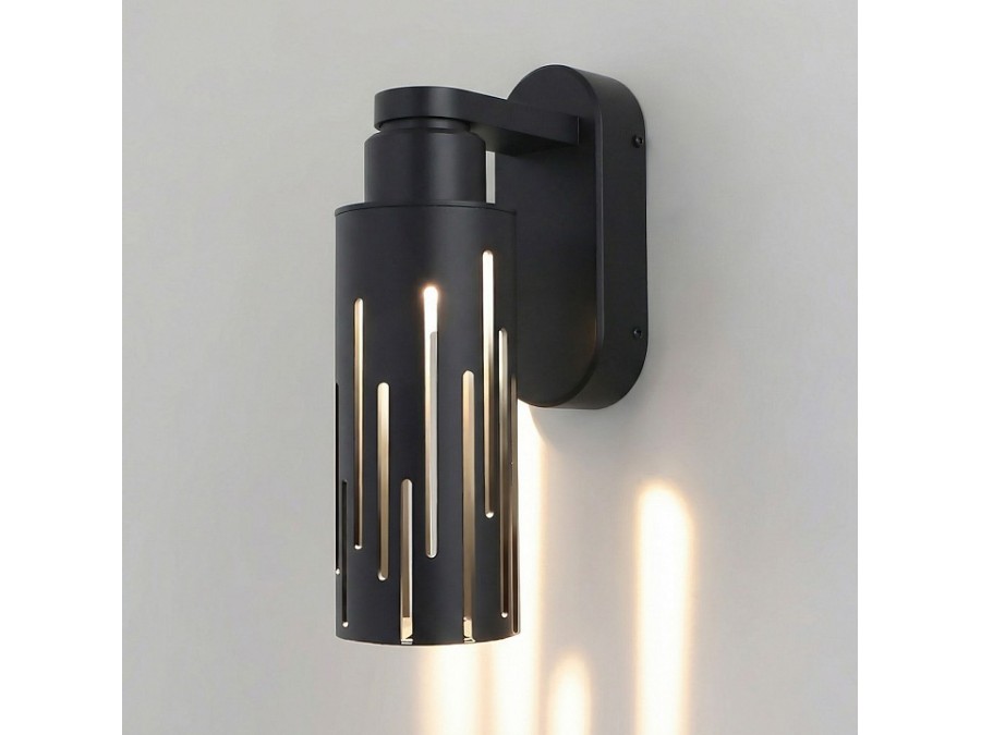 Накладной светильник Elektrostandard Streak 35197/W