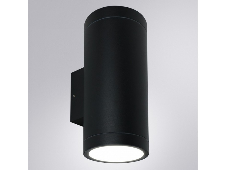 Накладной светильник Arte Lamp TORCULAR A1313AL-2BK