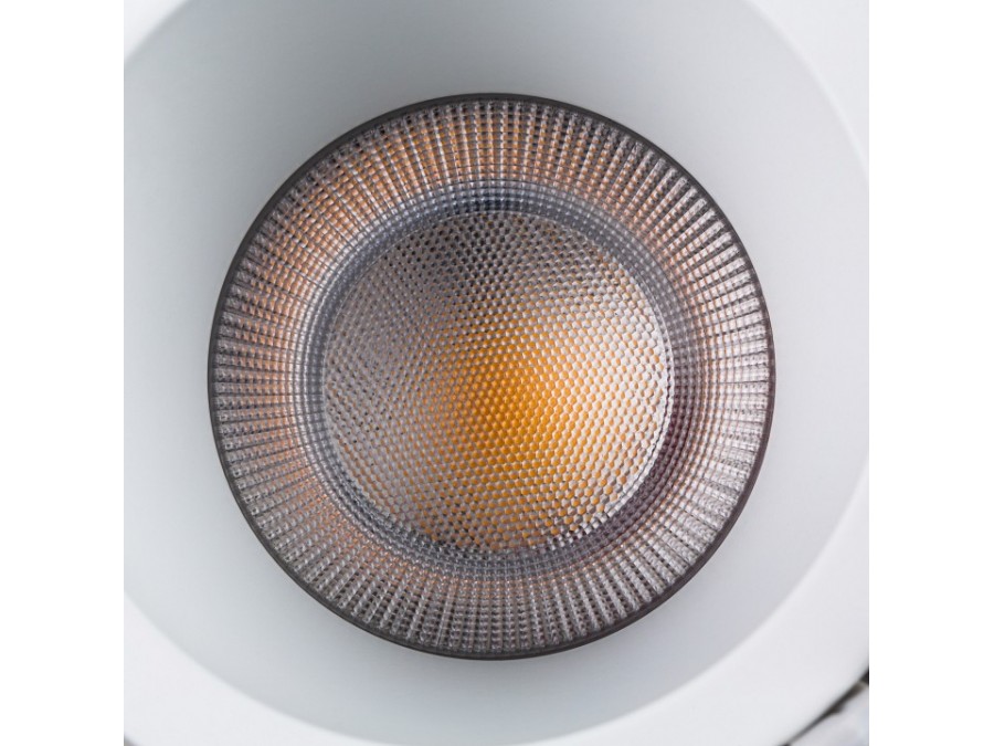 Встраиваемый светильник Lightstar Ciclone 385646