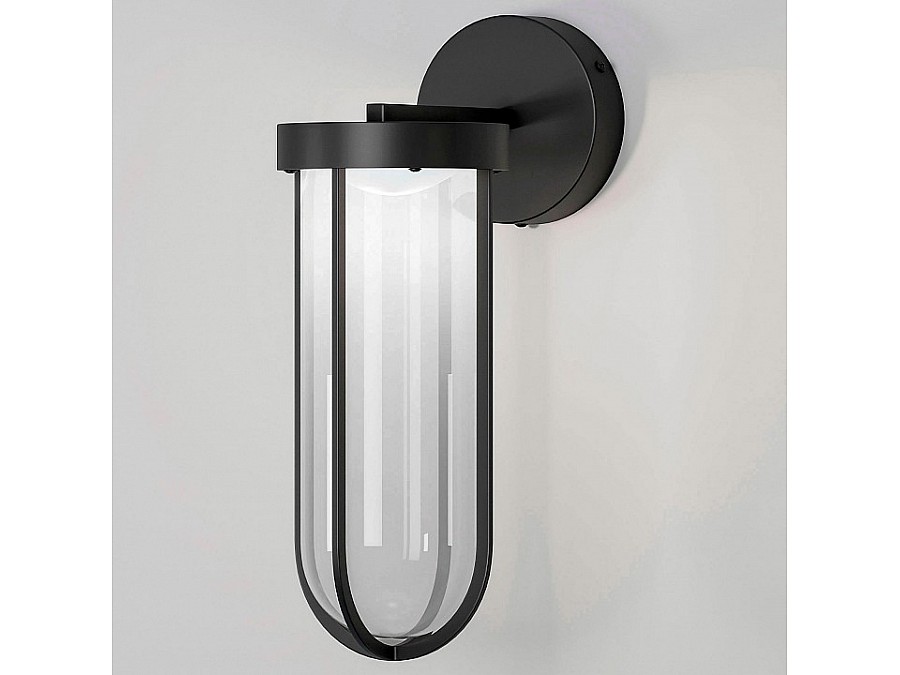 Светильник на штанге Elektrostandard Ritz Ritz (35183/D) черный