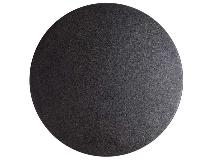 Накладной светильник Arte Lamp Nimbo A1510AP-1BK