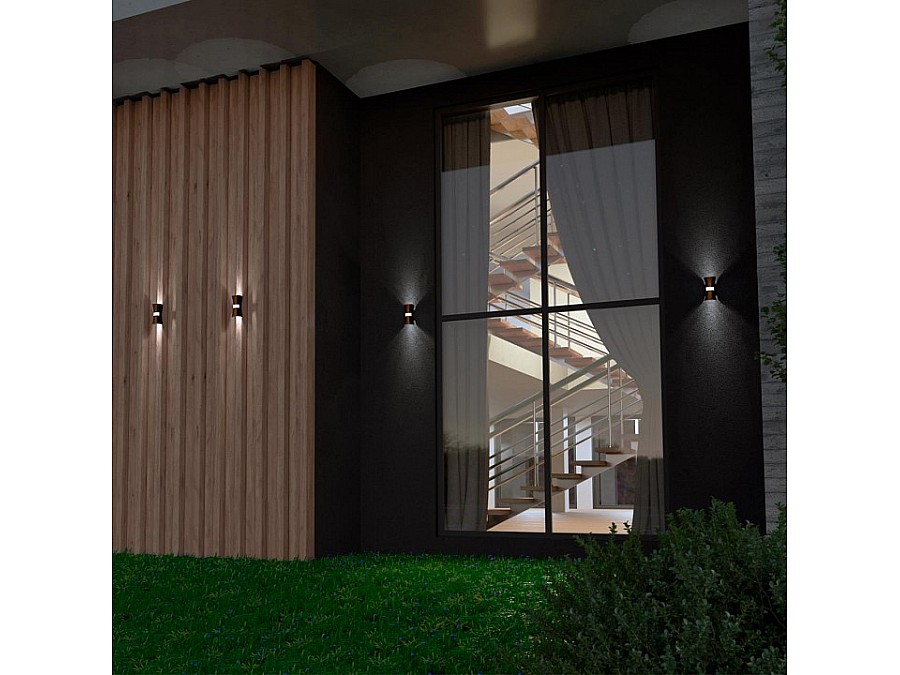 Накладной светильник Novotech Calle 358936