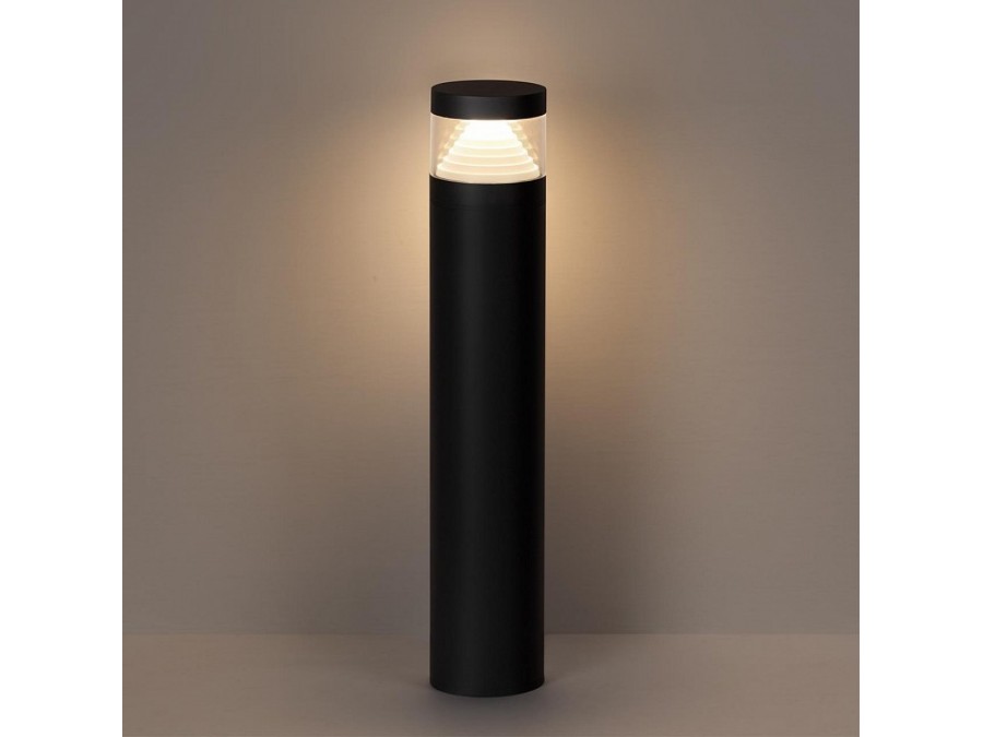 Наземный низкий светильник Odeon Light Hulk 7140/20GLA