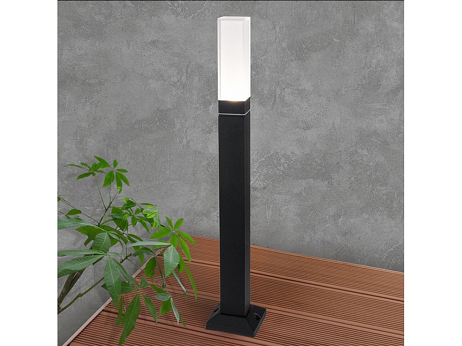 Наземный низкий светильник Elektrostandard 1536 a052860