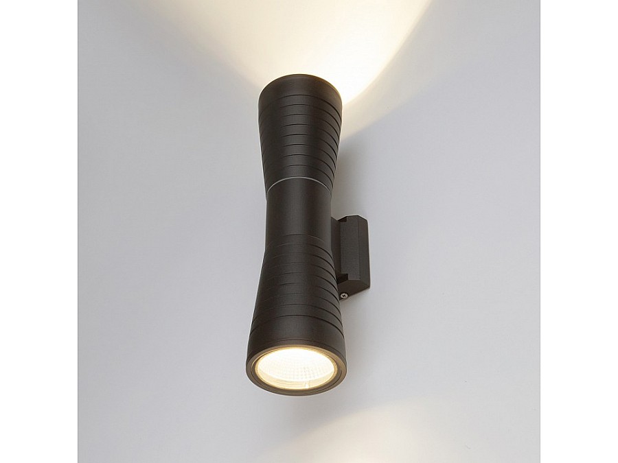 Светильник на штанге Elektrostandard TECHNO LED TUBE DOBLE a044301