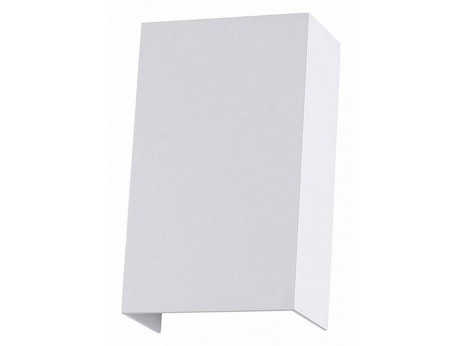 Накладной светильник Arte Lamp Algol A5640AL-2WH