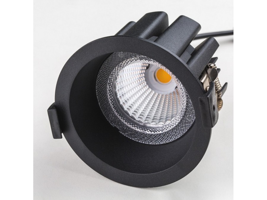 Встраиваемый светильник Lightstar Ciclone 385037