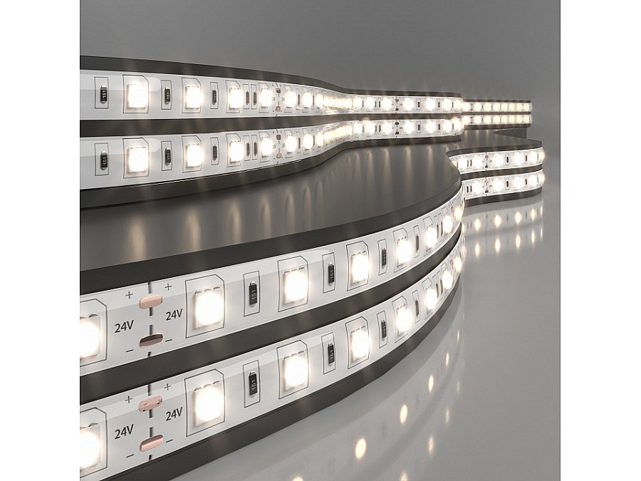 Лента светодиодная Elektrostandard 24V 14,4W a052968
