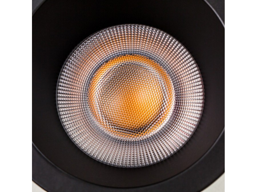 Встраиваемый светильник Lightstar Ciclone 385337