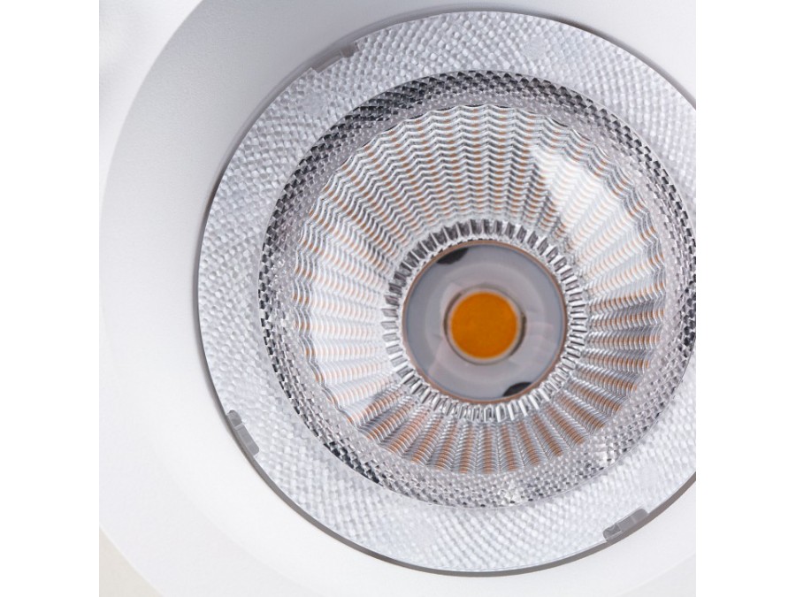 Встраиваемый светильник Lightstar Ciclone 385136