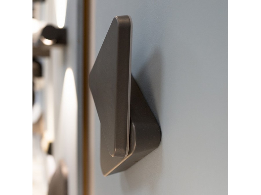 Накладной светильник Novotech Kaimas 358087