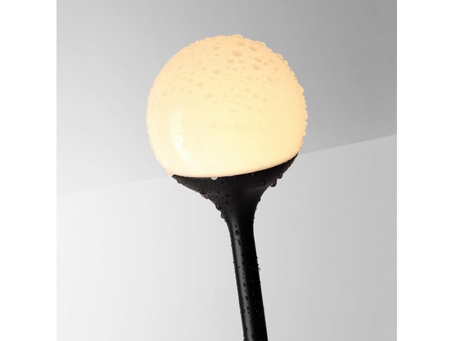 Наземный высокий светильник Odeon Light NATURE 7120/3GLB