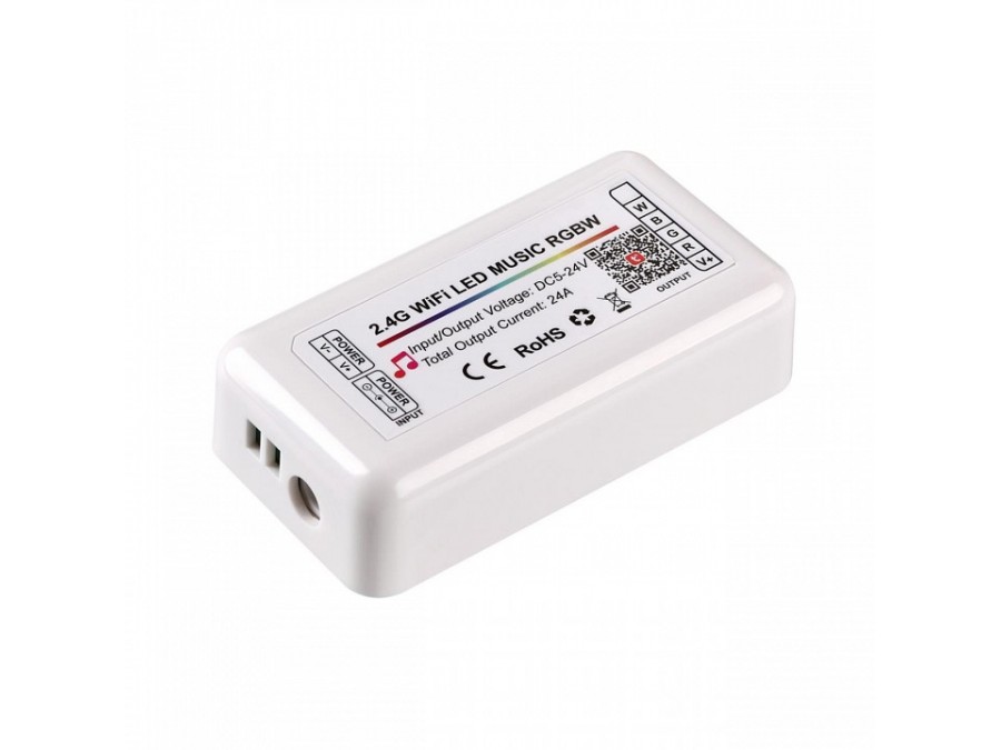 Наземный низкий светильник Odeon Light HIGHTECH 7186/80FL