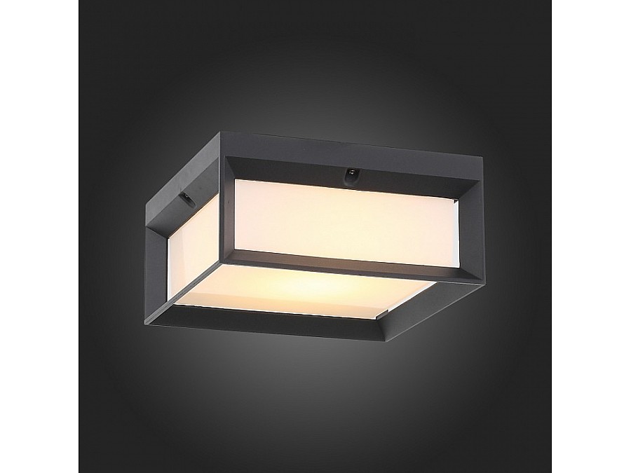 Накладной светильник ST-Luce Cubista SL077.402.01