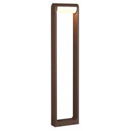 Наземный низкий светильник Odeon Light NATURE 7118/12GLA